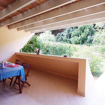Residence Rex Lo Scoglietto プンタ・アーラ エクステリア 写真